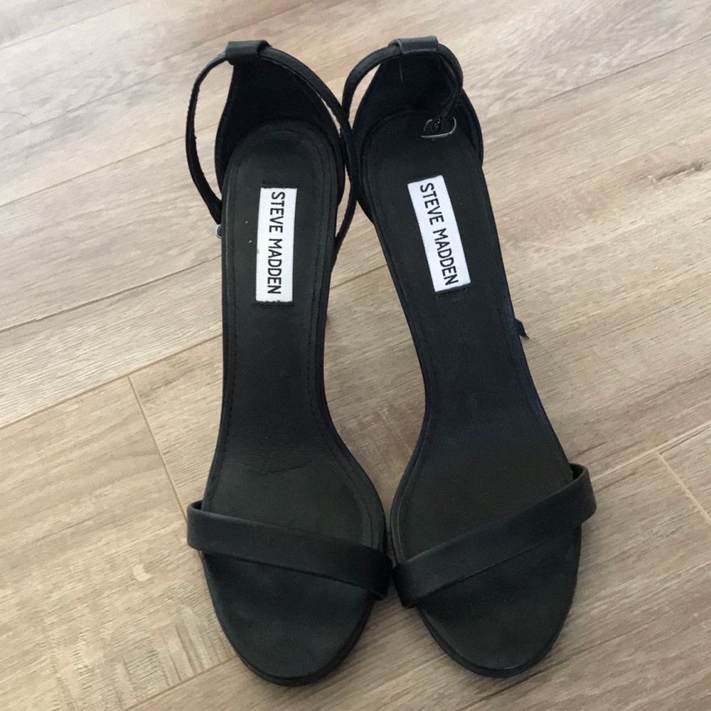 Steve Madden heels